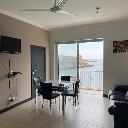Best Of Xlendi Seafront Apartments Eksteriør billede