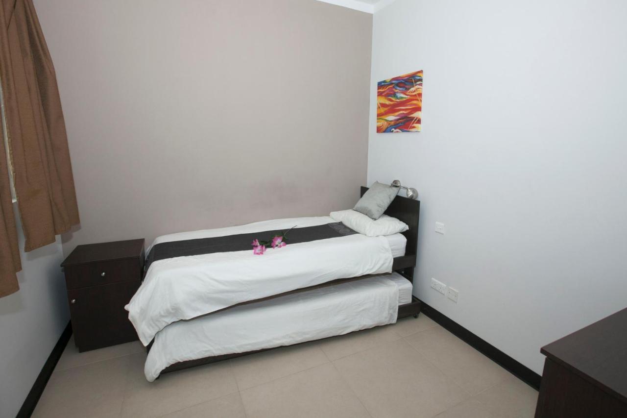 Best Of Xlendi Seafront Apartments Værelse billede