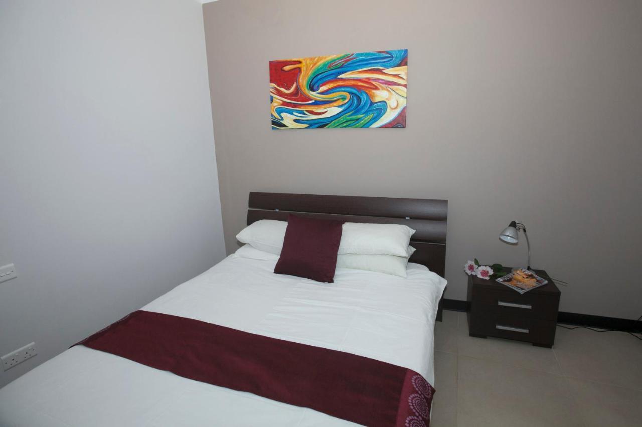 Best Of Xlendi Seafront Apartments Værelse billede