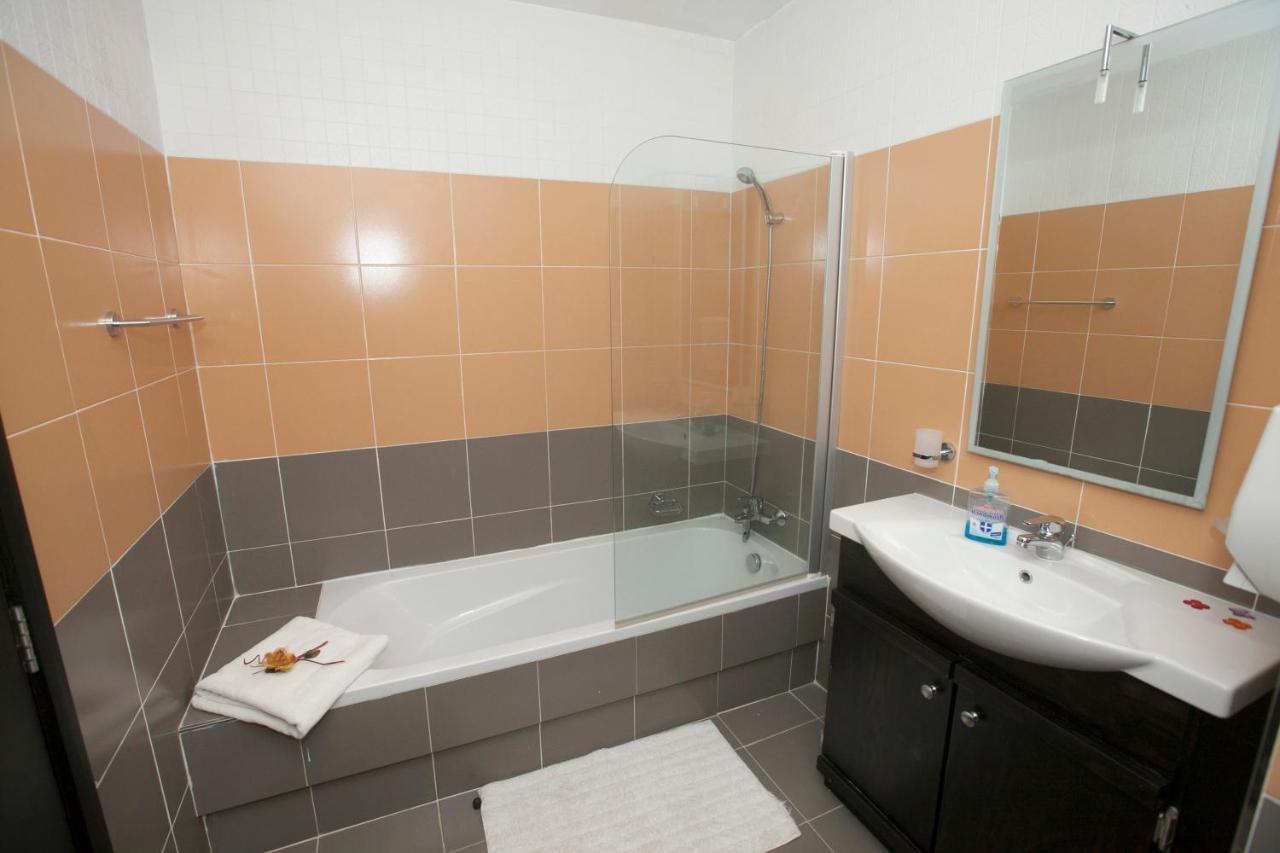 Best Of Xlendi Seafront Apartments Værelse billede