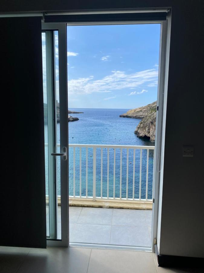 Best Of Xlendi Seafront Apartments Eksteriør billede