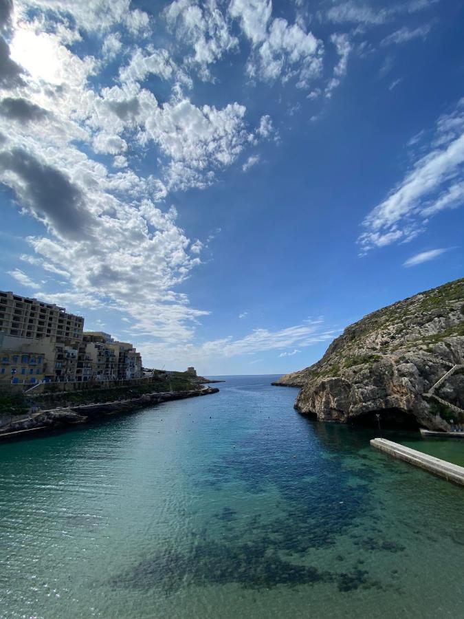 Best Of Xlendi Seafront Apartments Eksteriør billede