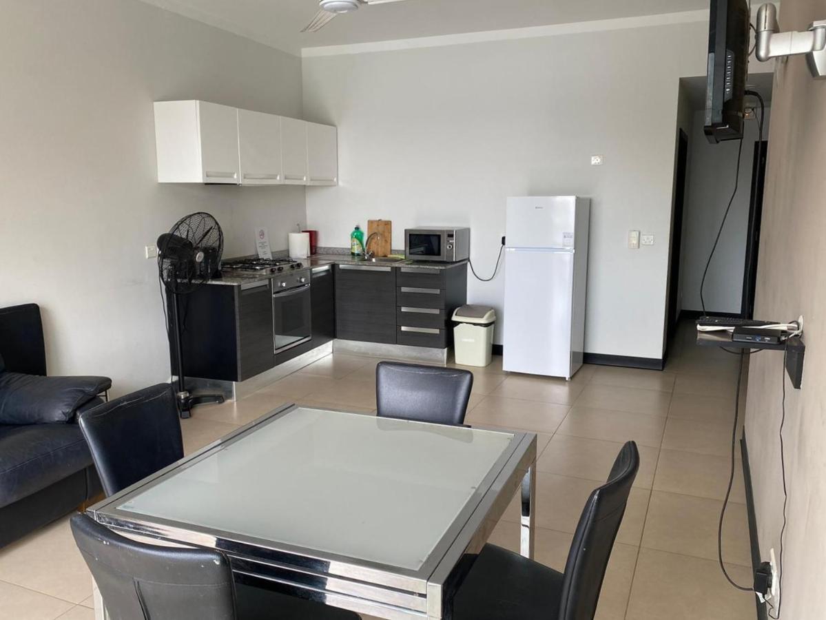 Best Of Xlendi Seafront Apartments Eksteriør billede